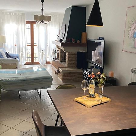 The Wild Lavender Appartement Cecchina Buitenkant foto