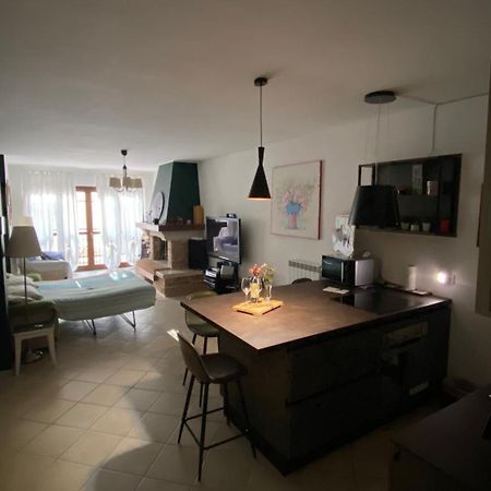 The Wild Lavender Appartement Cecchina Buitenkant foto